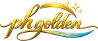 PH Golden Logo